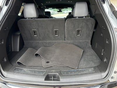 2024 Buick Enclave Premium AWD