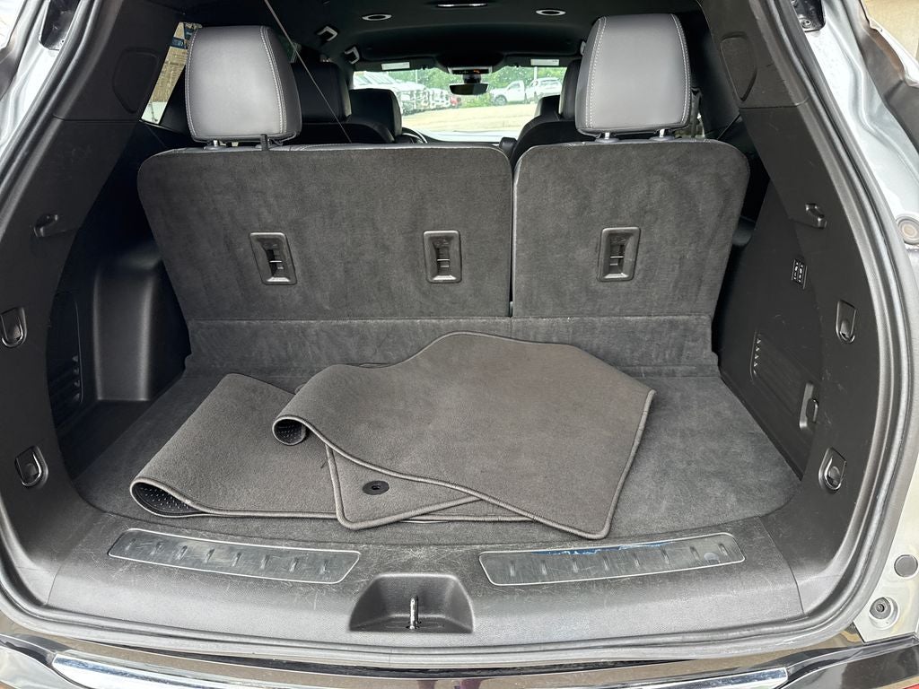 2024 Buick Enclave Premium AWD