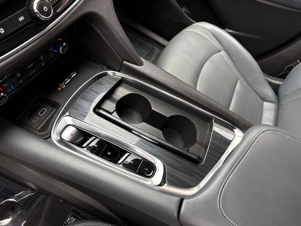 2024 Buick Enclave Premium AWD