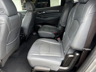 2024 Buick Enclave Premium AWD