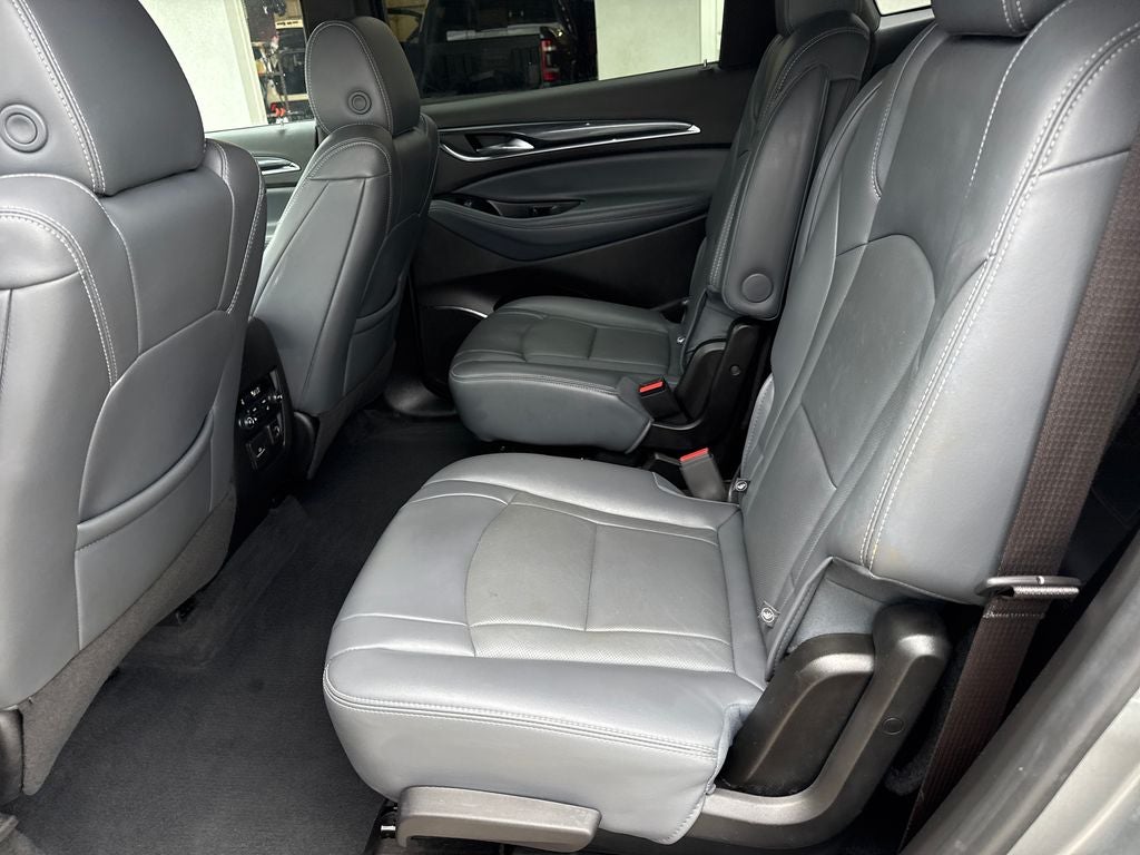 2024 Buick Enclave Premium AWD