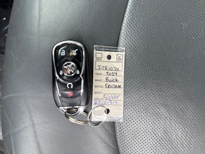 2024 Buick Enclave Premium AWD