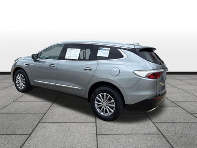 2024 Buick Enclave Premium AWD