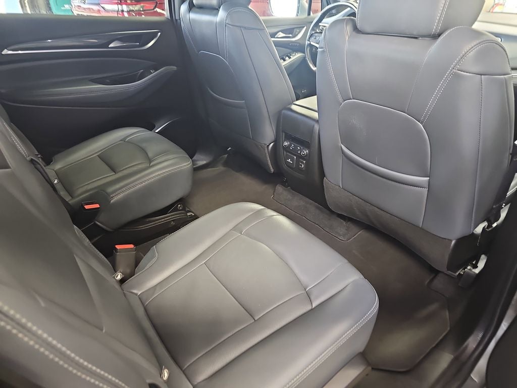 2024 Buick Enclave Premium AWD