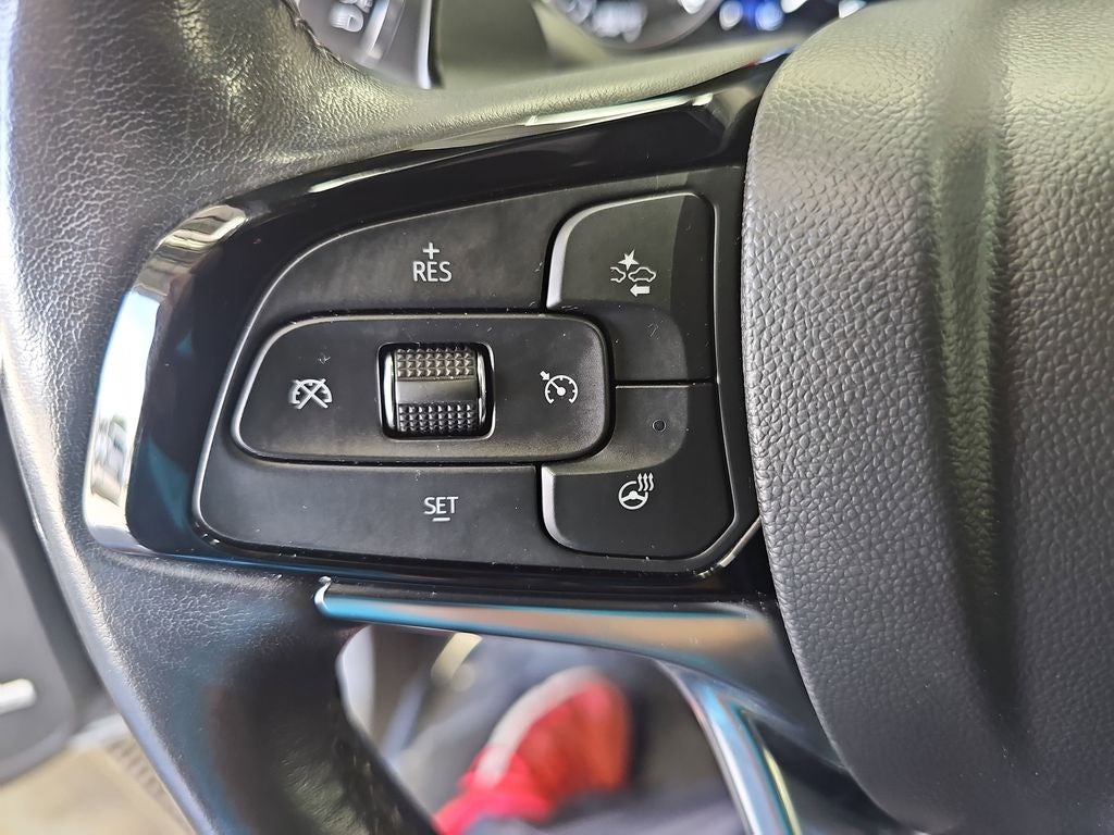 2024 Buick Enclave Premium AWD