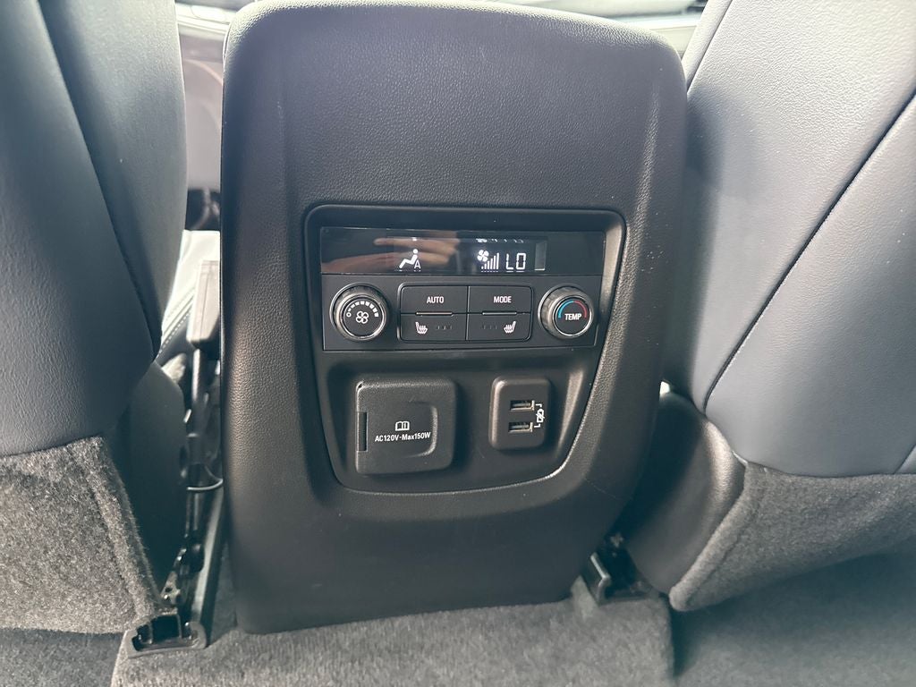 2024 Buick Enclave Premium AWD