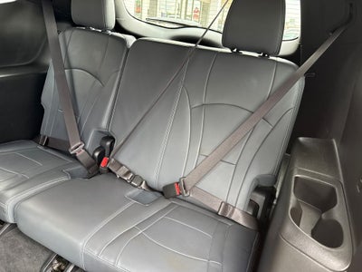 2024 Buick Enclave Premium AWD
