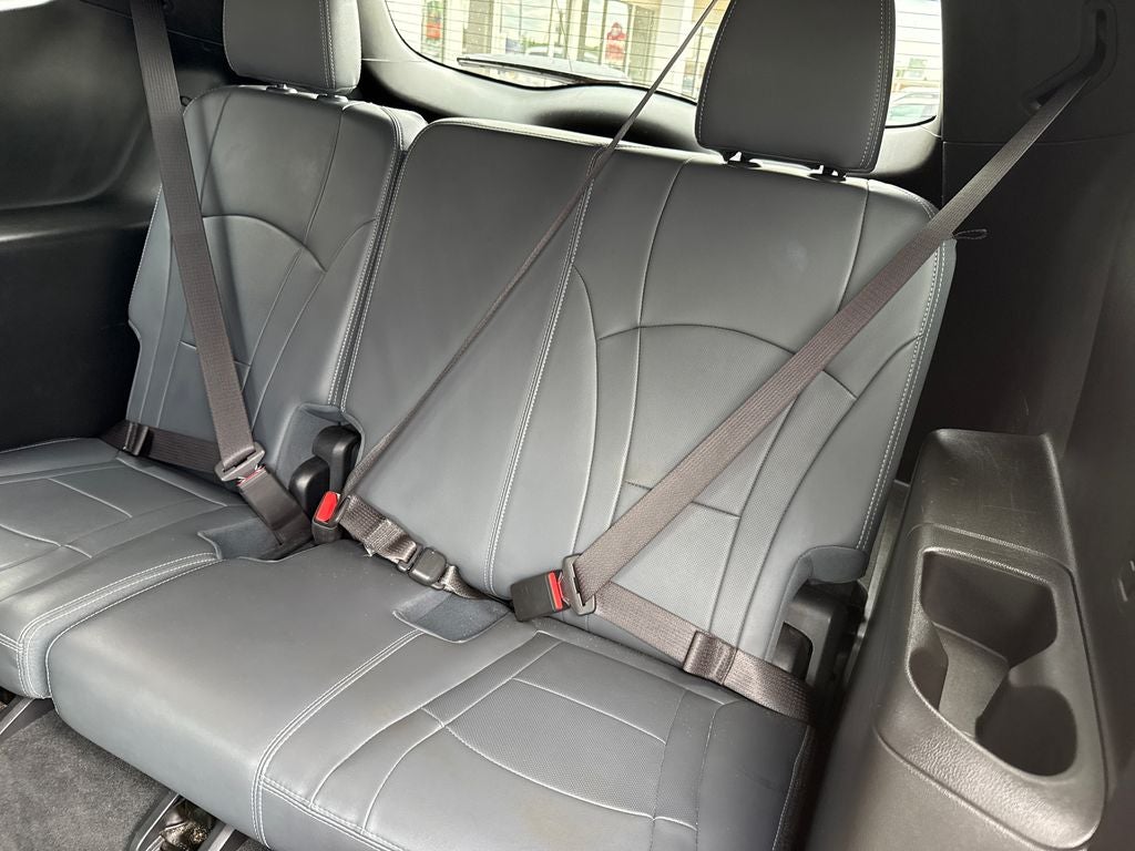 2024 Buick Enclave Premium AWD