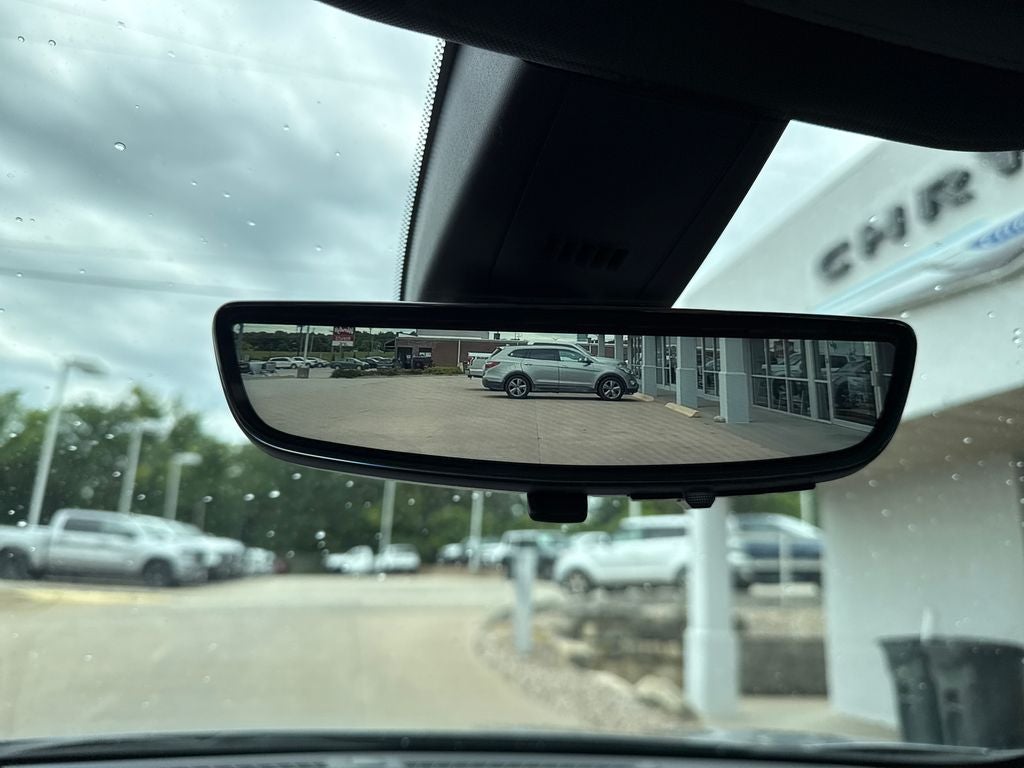 2024 Buick Enclave Premium AWD