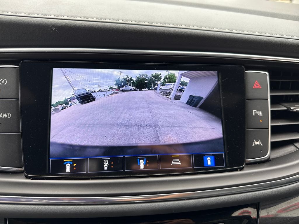 2024 Buick Enclave Premium AWD