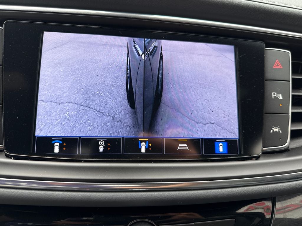2024 Buick Enclave Premium AWD