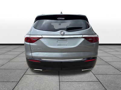 2024 Buick Enclave Premium AWD