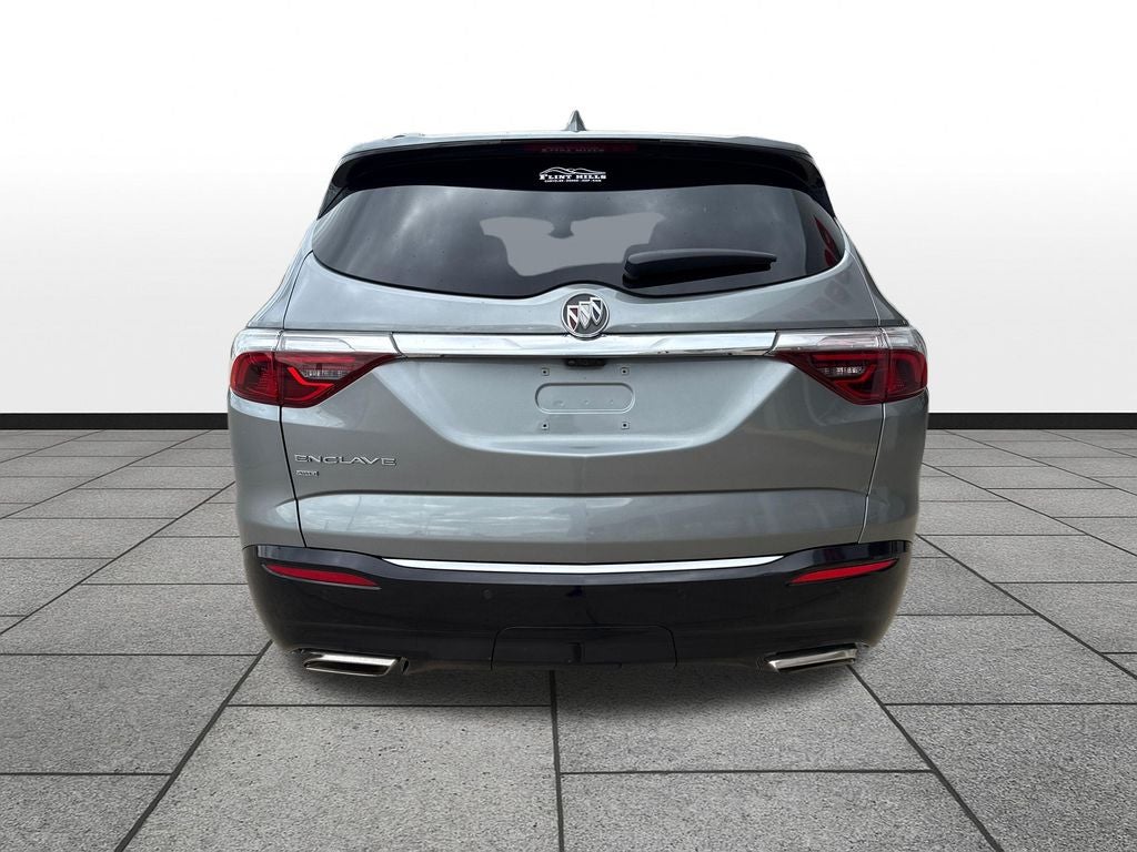 2024 Buick Enclave Premium AWD