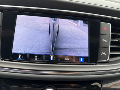 2024 Buick Enclave Premium AWD
