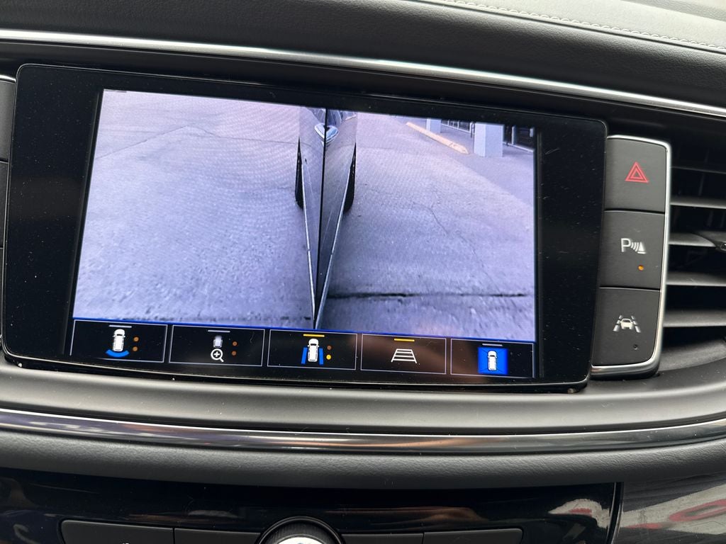 2024 Buick Enclave Premium AWD