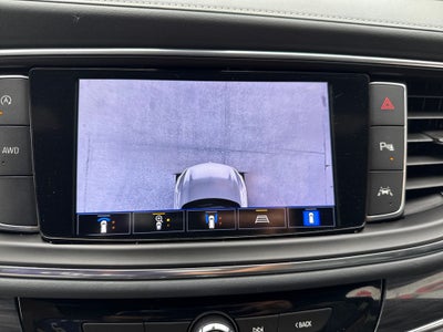 2024 Buick Enclave Premium AWD