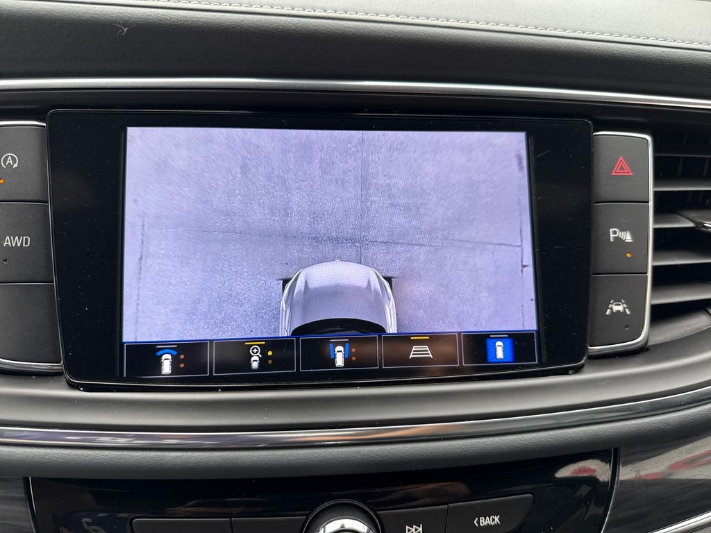2024 Buick Enclave Premium AWD