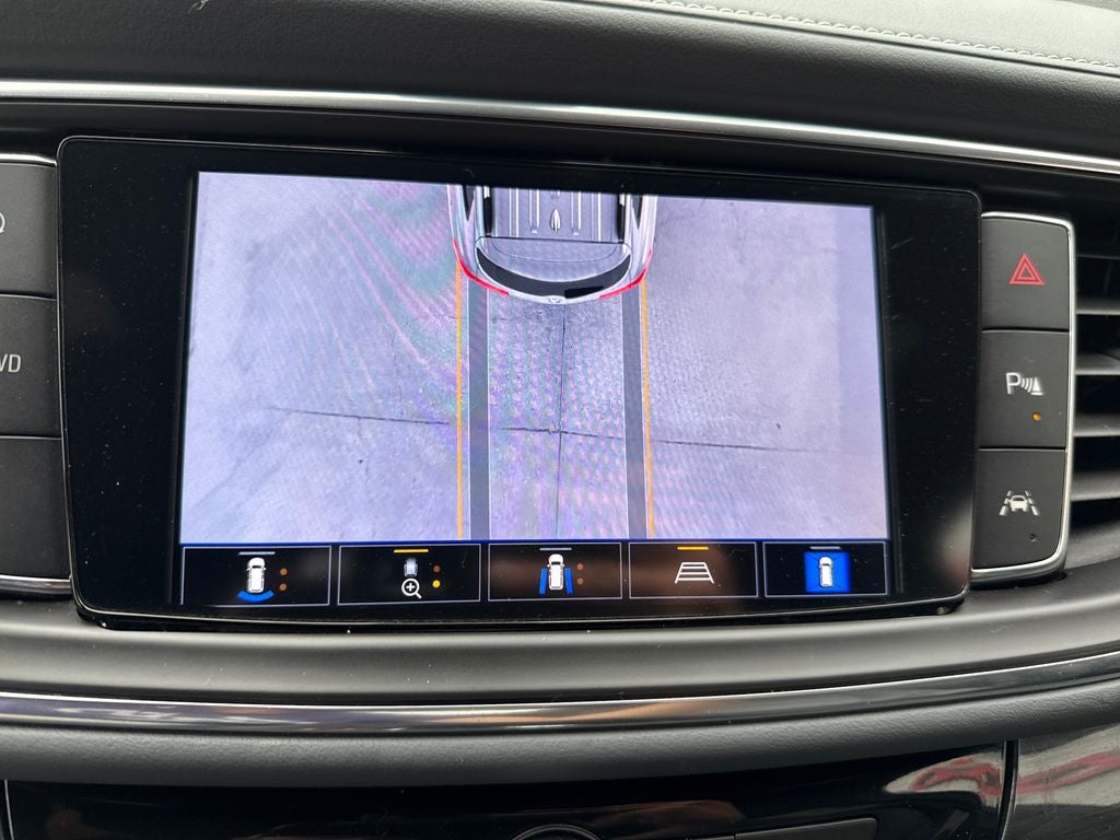 2024 Buick Enclave Premium AWD