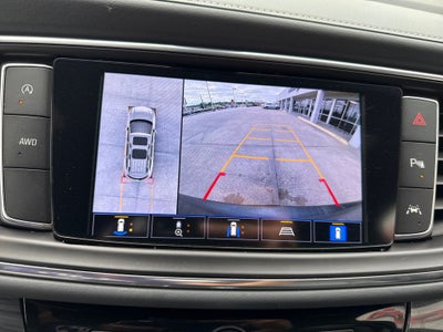 2024 Buick Enclave Premium AWD