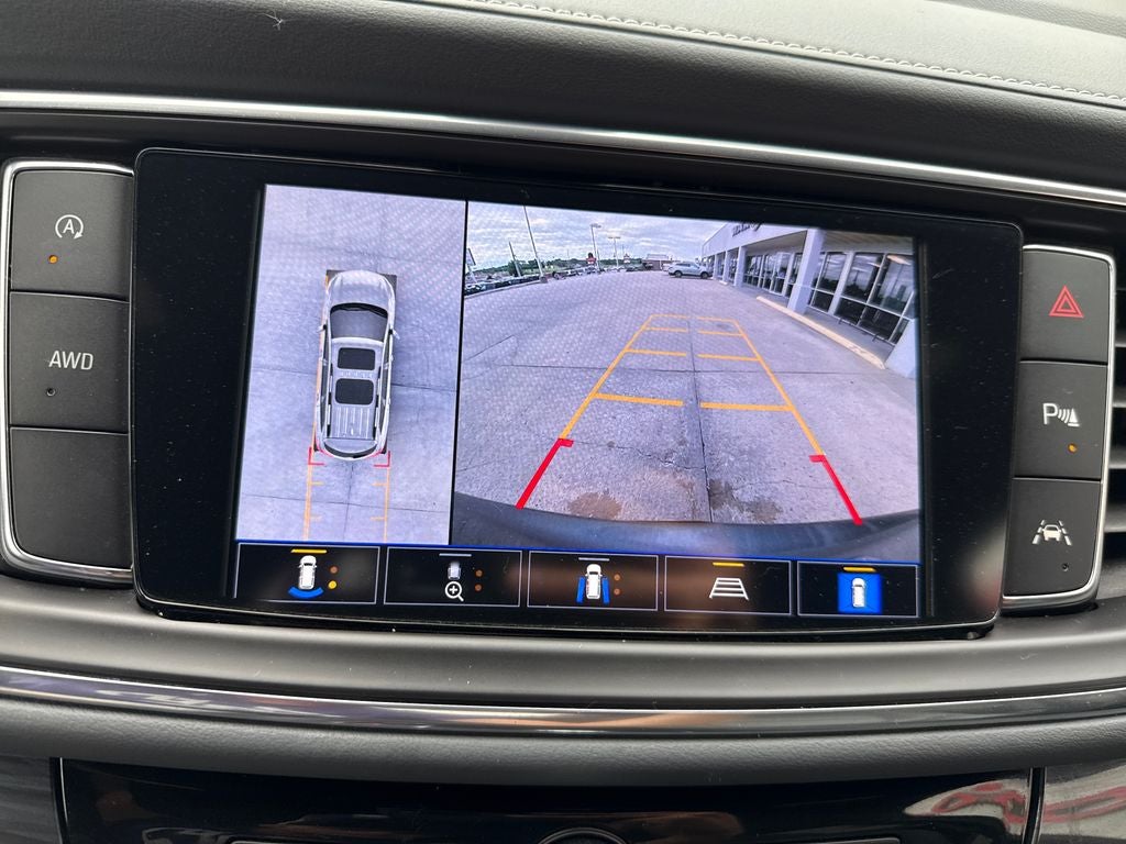 2024 Buick Enclave Premium AWD