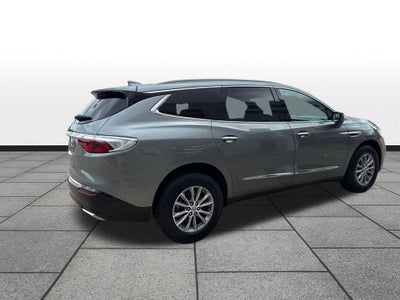 2024 Buick Enclave Premium AWD