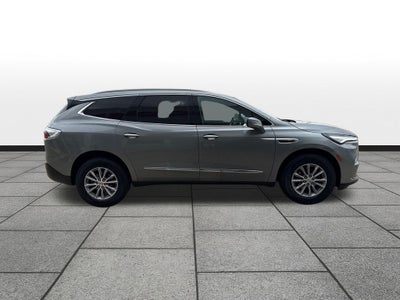 2024 Buick Enclave Premium AWD