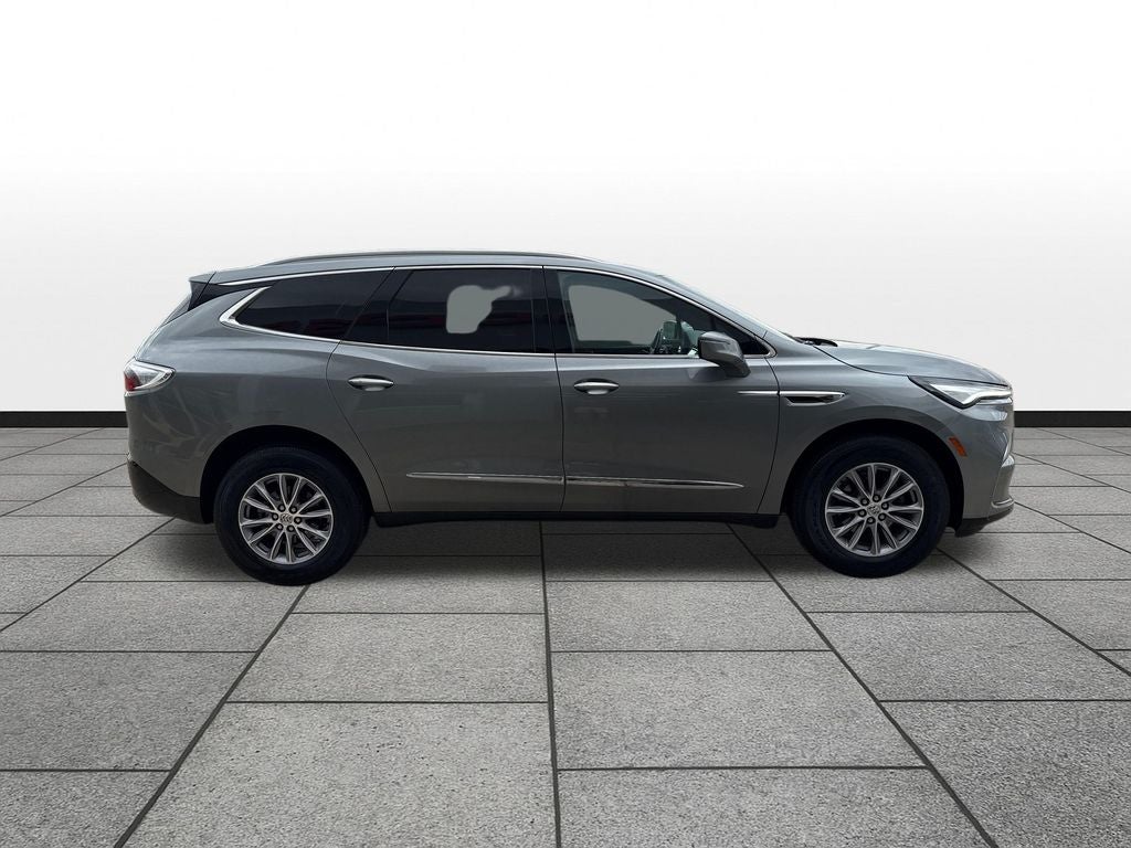 2024 Buick Enclave Premium AWD