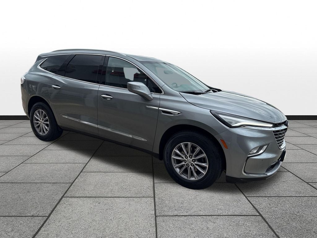 2024 Buick Enclave Premium AWD