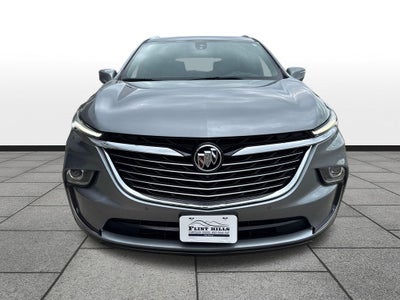 2024 Buick Enclave Premium AWD