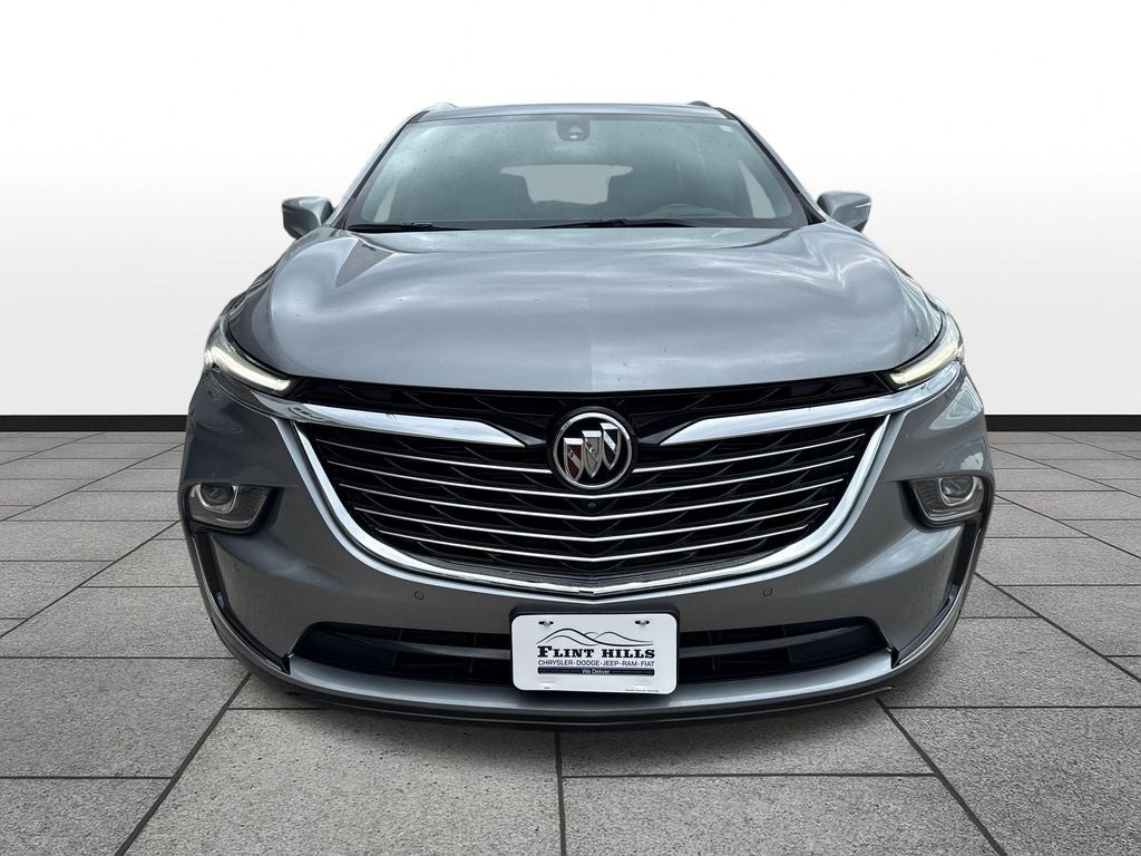 2024 Buick Enclave Premium AWD