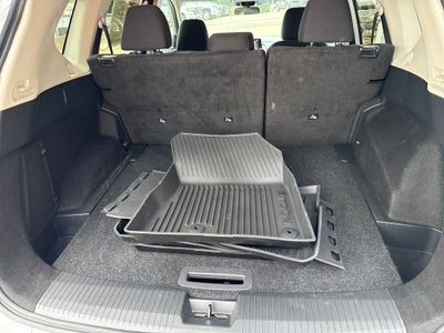 2024 Nissan Rogue S FWD