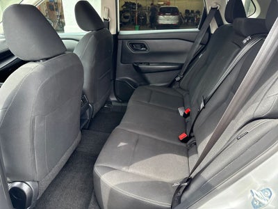 2024 Nissan Rogue S FWD