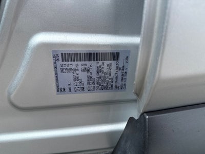 2024 Nissan Rogue S FWD