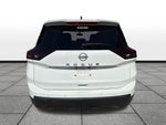 2024 Nissan Rogue S FWD