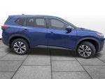 2022 Nissan Rogue SV FWD