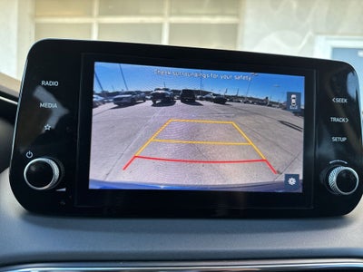 2023 Hyundai Santa Fe SE