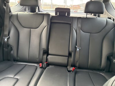 2023 Hyundai Santa Fe Hybrid SEL Premium