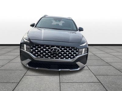 2023 Hyundai Santa Fe Hybrid SEL Premium