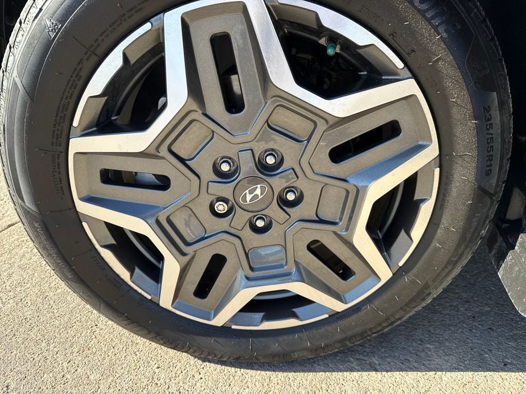 2023 Hyundai Santa Fe Hybrid SEL Premium