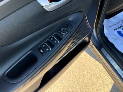 2023 Hyundai Santa Fe Hybrid SEL Premium