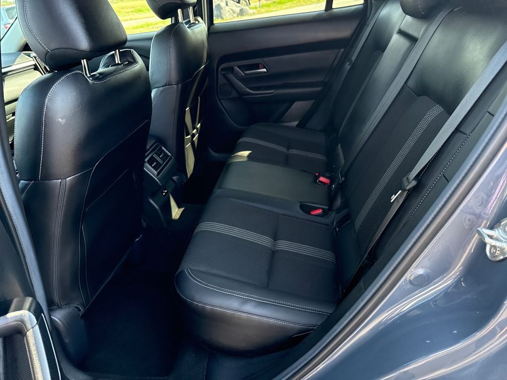 2024 Mazda Mazda CX-50 2.5 S Preferred