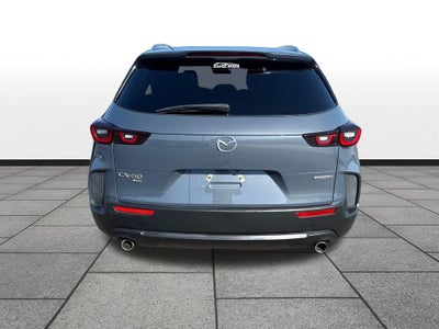 2024 Mazda Mazda CX-50 2.5 S Preferred