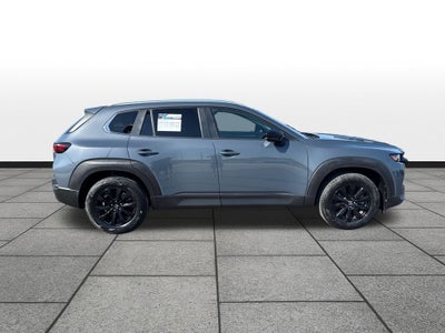 2024 Mazda Mazda CX-50 2.5 S Preferred