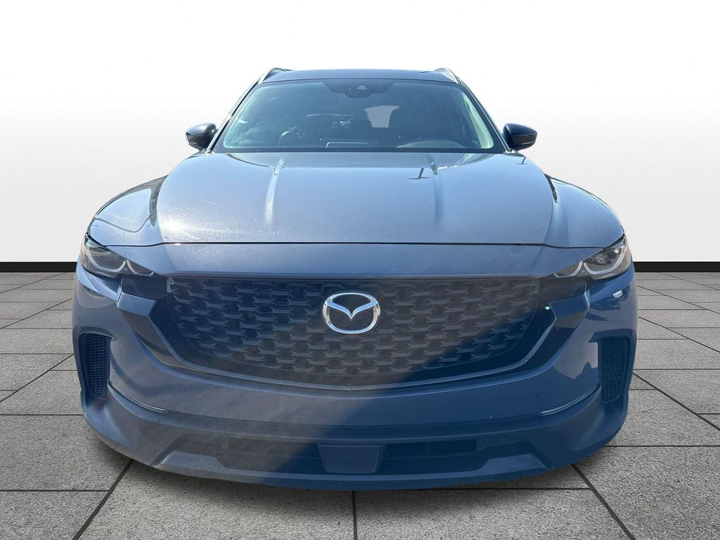 2024 Mazda Mazda CX-50 2.5 S Preferred