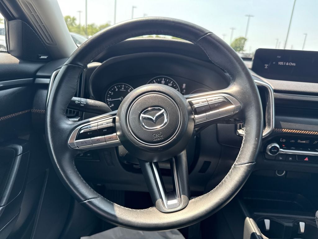 2025 Mazda Mazda CX-50 2.5 S Premium Plus Package