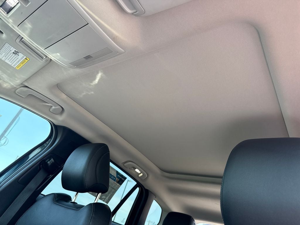 2025 Mazda Mazda CX-50 2.5 S Premium Plus Package