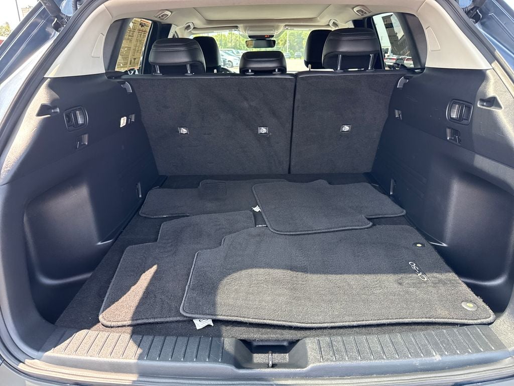 2025 Mazda Mazda CX-50 2.5 S Premium Plus Package