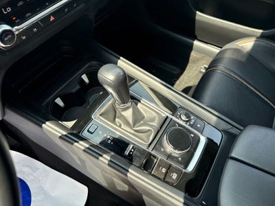 2025 Mazda Mazda CX-50 2.5 S Premium Plus Package