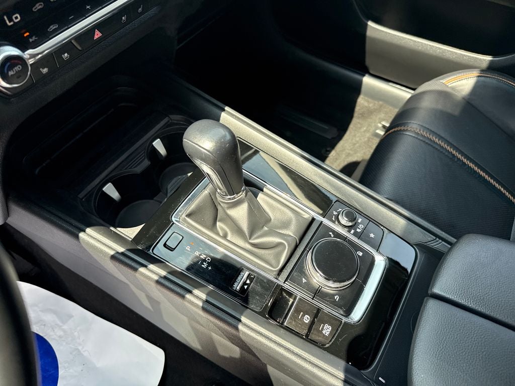 2025 Mazda Mazda CX-50 2.5 S Premium Plus Package