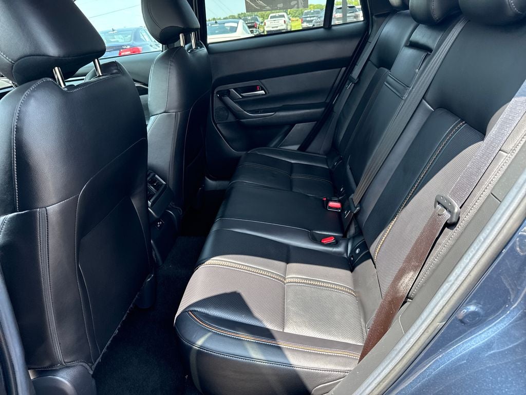 2025 Mazda Mazda CX-50 2.5 S Premium Plus Package